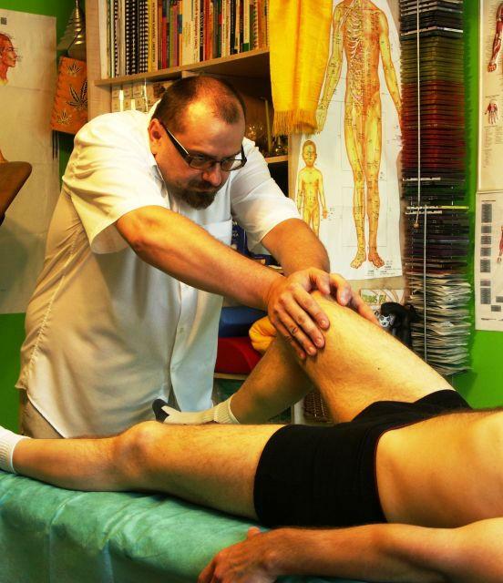 Rybczyński masaż kręgosłupa i terapie manualne chiropraktyki w leczeniu chorób kręgów i kręgosłupa 